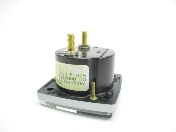 YOKOGAWA YE/1521NGNG 20-0-20ADC NSMP