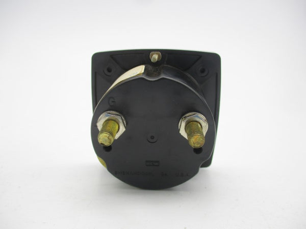 YOKOGAWA YE/15112NGNG 20-0-20ADC NSMP