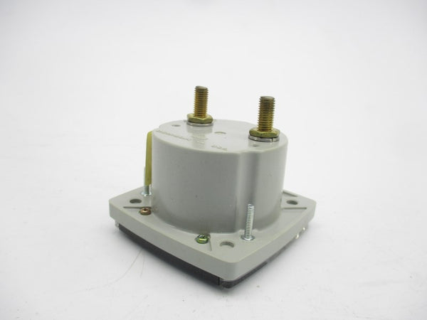 YOKOGAWA 445-700358AA 0-50VAC NSMP