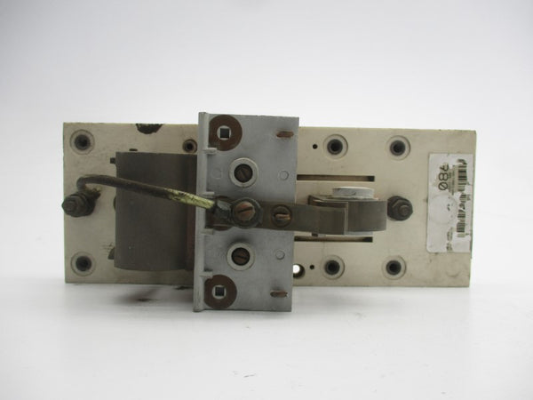 HUBBELL 59311-508 5210 250V 25A UNMP