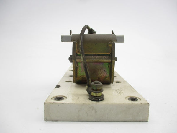 HUBBELL 59311-508 5210 250V 25A UNMP