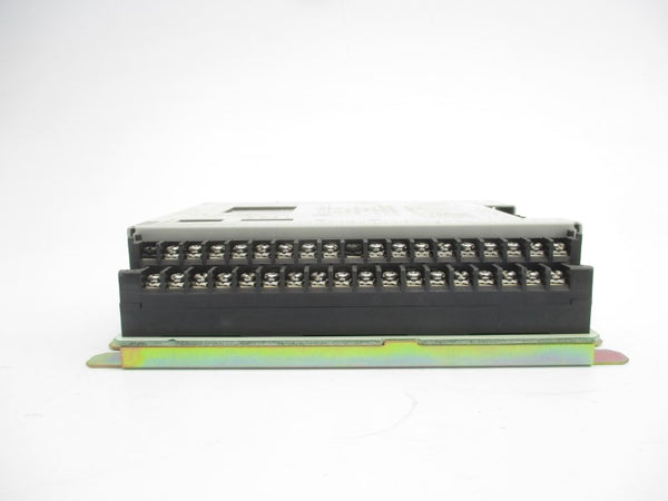 ALLEN BRADLEY 1791-IOBW SER. A 24VDC 2.4A UNMP