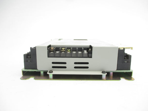 ALLEN BRADLEY 1791-IOBW SER. A 24VDC 2.4A UNMP