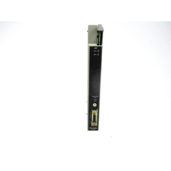 ALLEN BRADLEY 1785-ENET SER. A F/W C 5VDC 2.2A REV. E01 UNMP