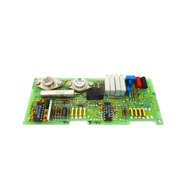 ABB 1612B59G0002 UNMP