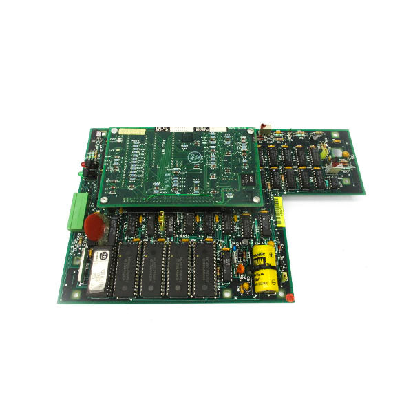 ALLEN BRADLEY 1784F30D SER. B REV. 01 UNMP