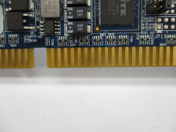 17-106-060220 PROX-F602LF-P0905-G2A (NO PROCESSOR) (AS PICTURED) UNMP
