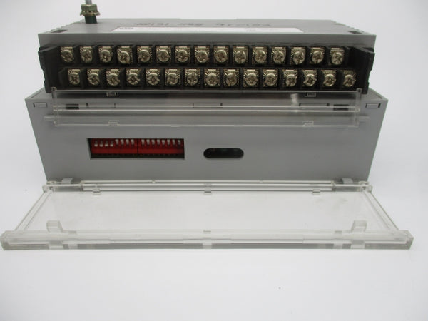 ALLEN BRADLEY 1791-NDC SER. A 19.2-30VDC REV. A UNMP