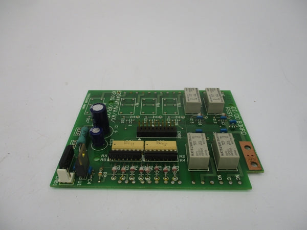 YOKOGAWA B9544WT/WW/WX/XP/XQ/XR/XS UNMP