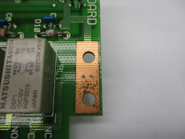 YOKOGAWA B9544WT/WW/WX/XP/XQ/XR/XS UNMP