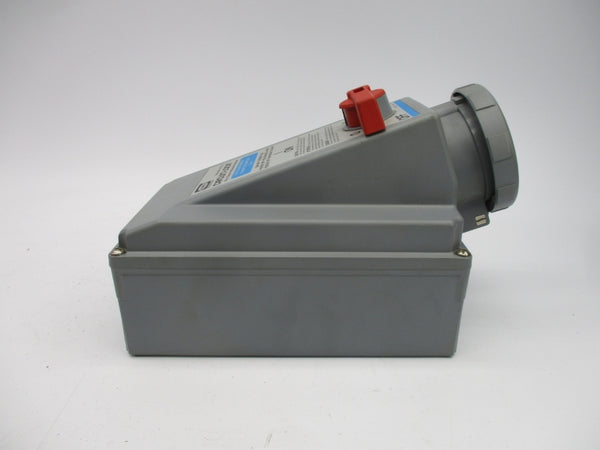 HUBBELL HBL5100MI9W 120/208VAC 100A NSMP