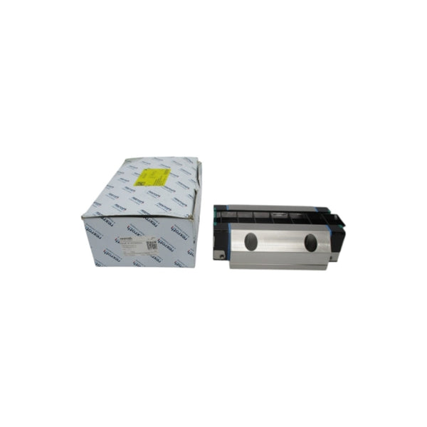 REXROTH R18534322X RWD-045-FLS-C3-P-2 NSMP