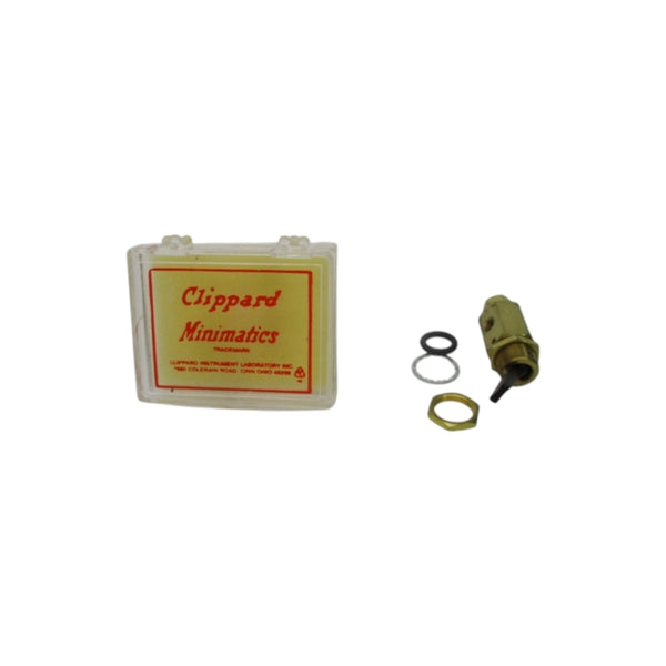 CLIPPARD TV-2MF-M5 NSMP