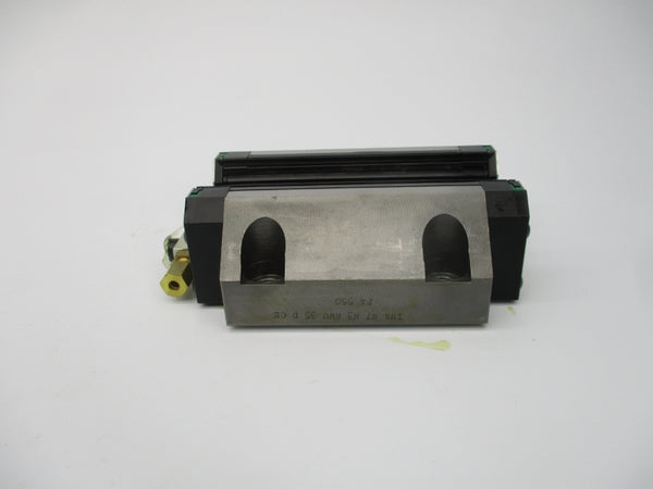 INA 87 N3 RWU 35 D OE 003-275-361 NSMP