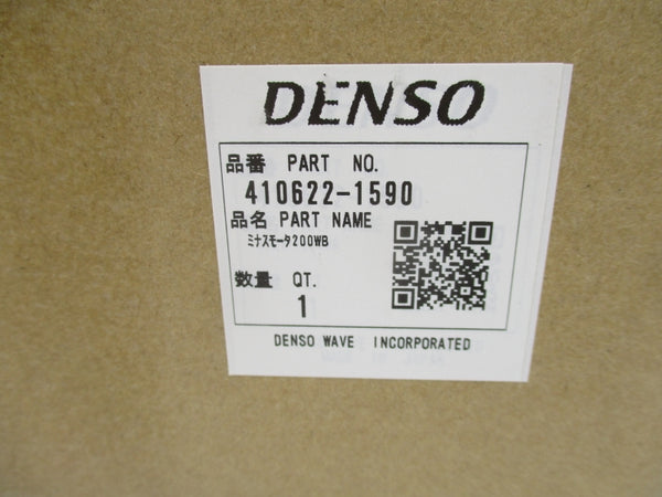 DENSO 410622-1590 NSMP