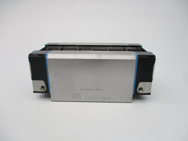 REXROTH RWD-045-SNH-C3-S-2 R18214312X NSMP