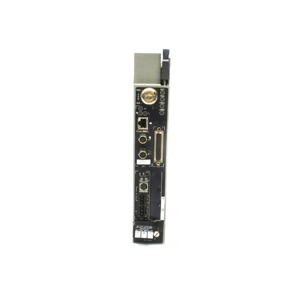 ALLEN BRADLEY 1785-L40C15 SER. F F/W A.1 5VDC 3A UNMP