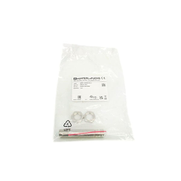 PEPPERL+FUCHS NBB4-12GM50-E2-V1 326161-0001 NSMP