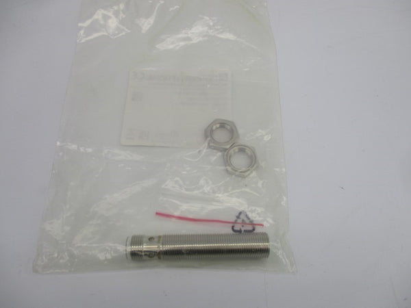 PEPPERL+FUCHS NBB4-12GM50-E2-V1 326161-0001 NSMP