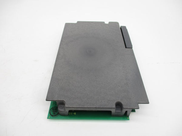 ALLEN BRADLEY 1771-IDC 120VAC/DC (NO TERMINAL) NSNP