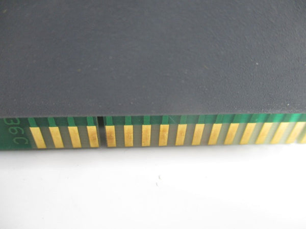 ALLEN BRADLEY 1771-IDC 120VAC/DC (NO TERMINAL) NSNP