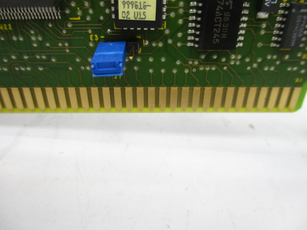ALLEN BRADLEY 1784-KTX SER. B 12V .1A REV. A01 NSMP