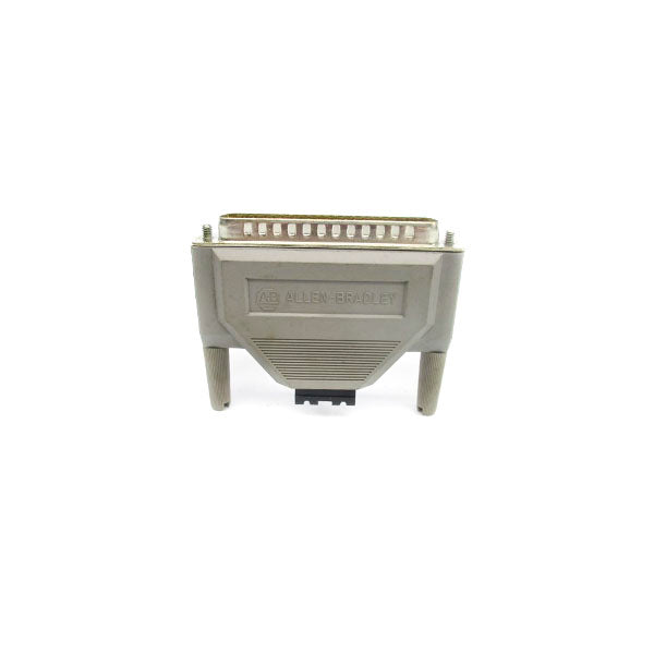 ALLEN BRADLEY 1784CP8 SER. A UNMP