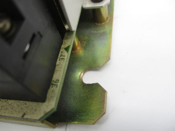 ALLEN BRADLEY 1791-IOBW SER. A 24VDC UNMP