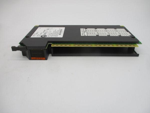 ALLEN BRADLEY 1771-OWNA SER. A 24-138VAC REV. D01 NSMP