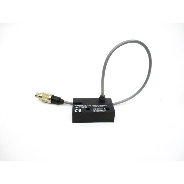 PEPPERL+FUCHS GT3,0130/13KS1 110904 10-30VDC NSNP