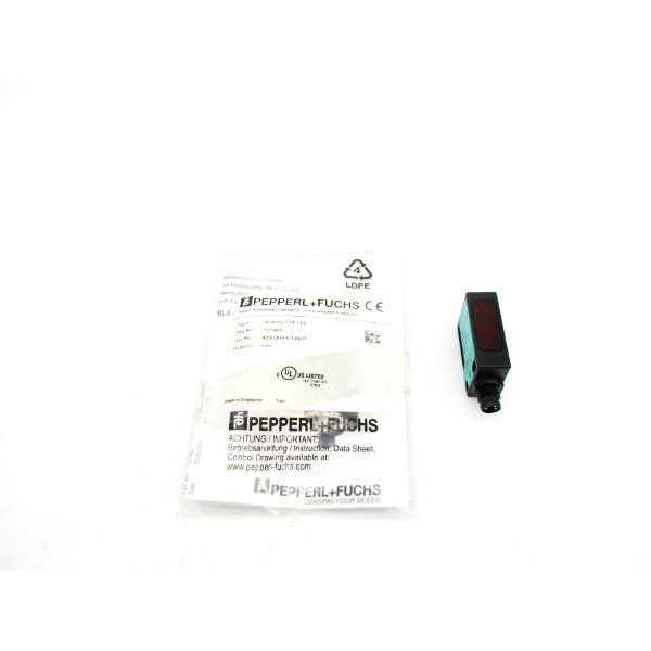 PEPPERL+FUCHS ML8-55/103/143 127483 10-30VDC NSMP