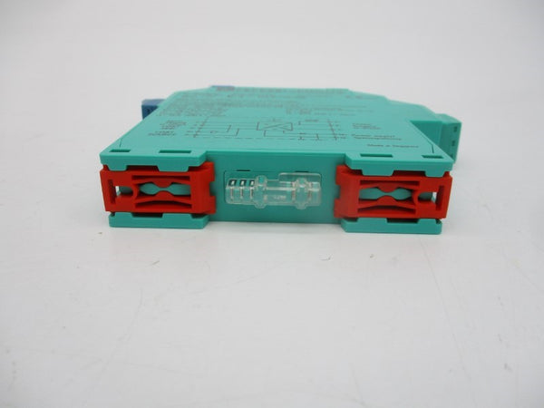 PEPPERL+FUCHS KFD2-STC4-EX1 122580 250V NSMP
