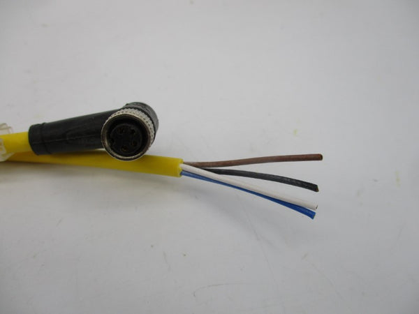 PEPPERL+FUCHS V31-WM-YE3M-PUR-U-MBO 224189 NSNP