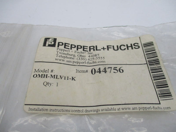 PEPPERL+FUCHS OMH-MLV11-K 044756 NSMP