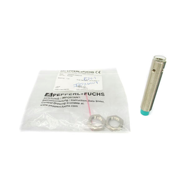 PEPPERL+FUCHS 3RG4022-3GB00-PF 552596 10-34VDC NSMP