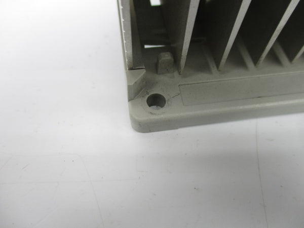 ALLEN BRADLEY 160-BA03NSF1P1 SER. C F/W 7.06 380-460V 2.8A UNMP