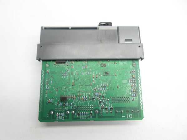 ALLEN BRADLEY 1747-L552 SER. C F/W 9 NSNP