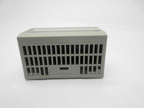 ALLEN BRADLEY 1794-OV16 SER. A 24VDC REV. A01 NSNP