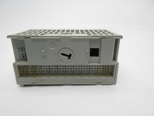 ALLEN BRADLEY 1794-OV16 SER. A 24VDC REV. A01 NSNP