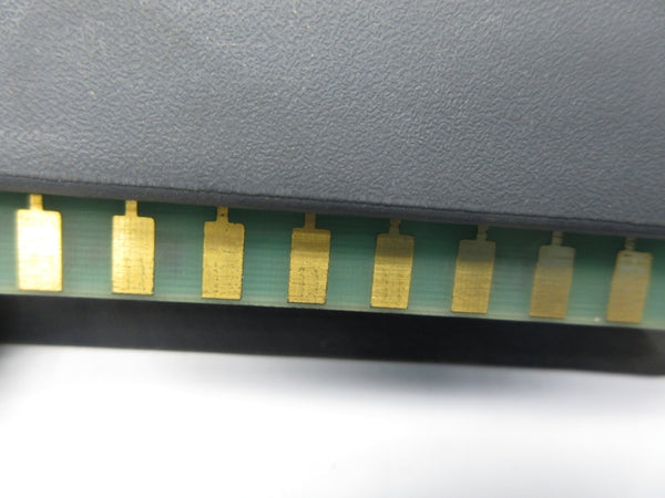 ALLEN BRADLEY 1771-IDC 120VAC/DC UNMP