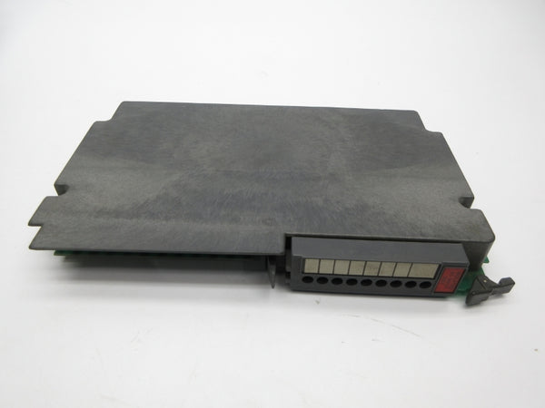 ALLEN BRADLEY 1771-IDC 120VAC/DC UNMP