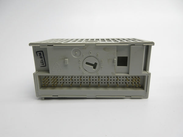 ALLEN BRADLEY 1794-OV16 SER. A 24VDC REV. B01 NSNP