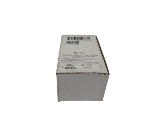 SIMPLEX 2088-9010 MULTI-VOLTAGE RELAY NSMP
