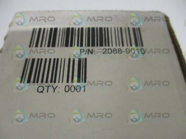 SIMPLEX 2088-9010 MULTI-VOLTAGE RELAY NSMP
