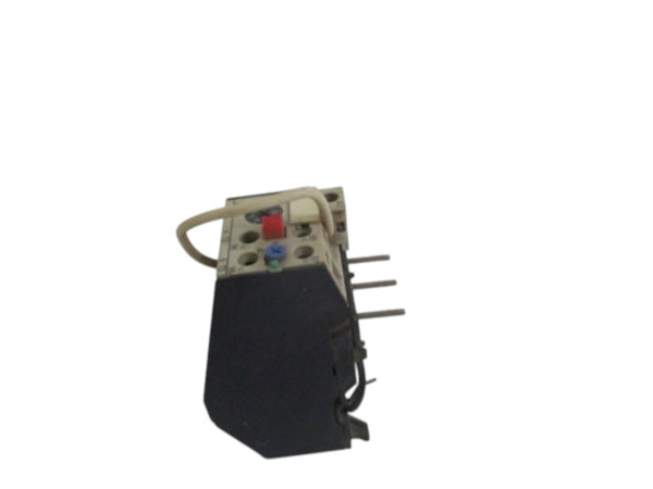 SIEMENS 3UA5200-2B SOLID STATE OVERLOAD RELAY 12.5-20A  UNMP