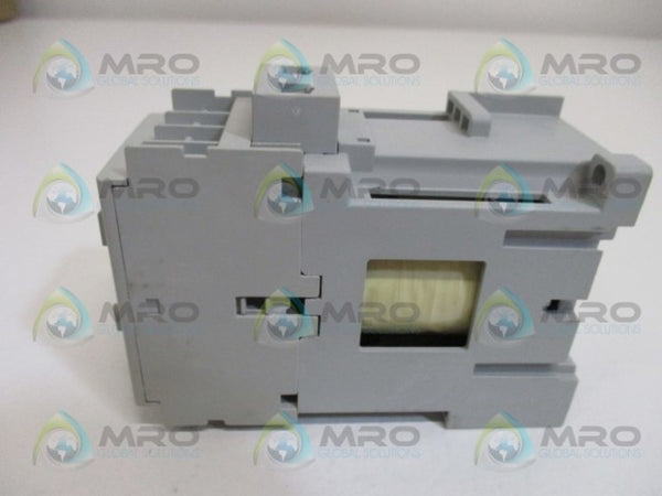 SPRECHER+SCHUH CS7D-22E-24VDC (DIODE) RELAY CONTACTOR 24VDC NSMP
