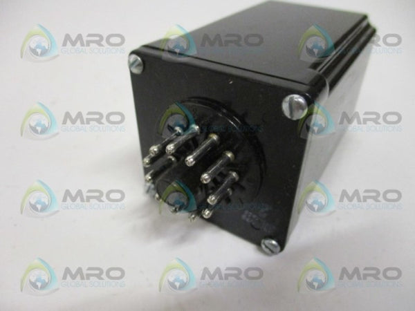ICS K7546 TIME DELAY RELAY .5-15 M NSNP