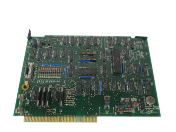 YOKOGAWA B9541WN CPU CARD ASSEMBLY NSNP