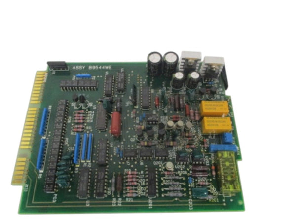 YOKOGAWA B9544WE CIRCUIT BOARD ASSEMBLY NSNP