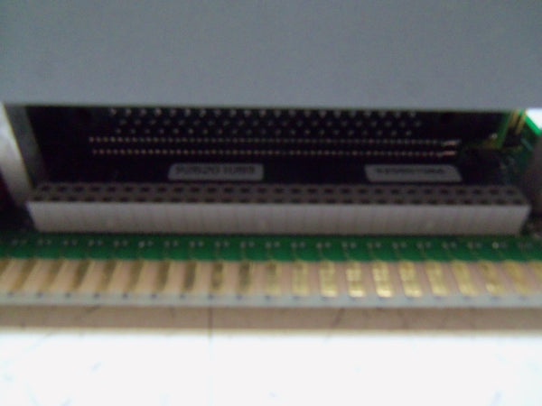 ALLEN BRADLEY 1785-L60L SER. D F/W B PROCESSOR MODULE UNMP